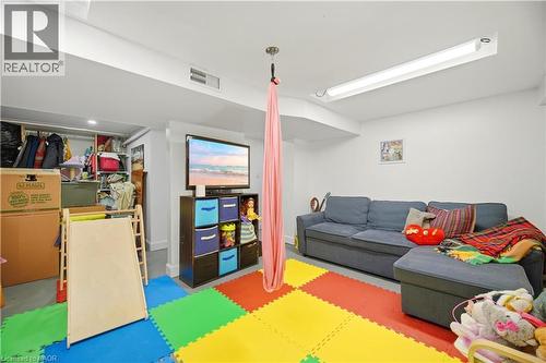 83 Province Street N, Hamilton, ON - Indoor