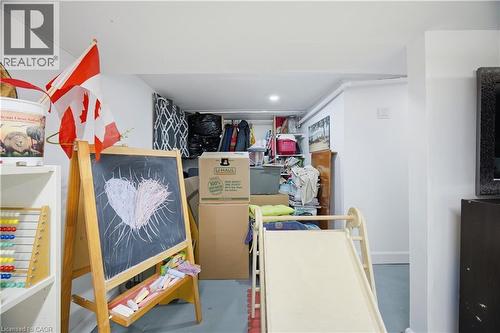 83 Province Street N, Hamilton, ON - Indoor