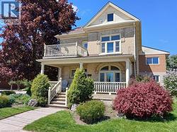 16 HAMPTON Street Elmira, ON N3B 1X9