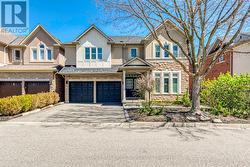 431 BURLOAK DRIVE  Oakville, ON L6L 6W8