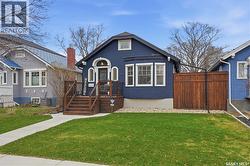 2155 Queen STREET  Regina, SK S4T 4C4