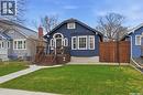 2155 Queen Street, Regina, SK  - Outdoor 