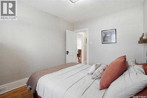 2155 Queen Street, Regina, SK - Indoor Photo Showing Bedroom