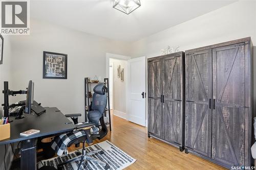 2155 Queen Street, Regina, SK - Indoor Photo Showing Office