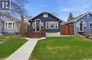 2155 Queen Street, Regina, SK  - Outdoor With Facade 