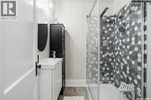 2155 Queen Street, Regina, SK - Indoor Photo Showing Other Room