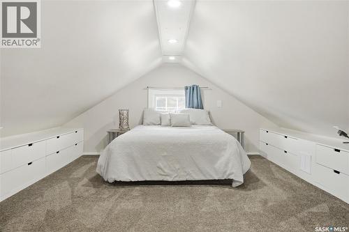 2155 Queen Street, Regina, SK - Indoor Photo Showing Bedroom