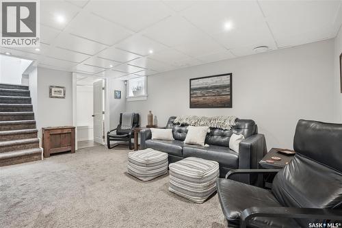 2155 Queen Street, Regina, SK - Indoor