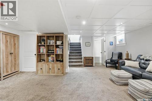 2155 Queen Street, Regina, SK - Indoor