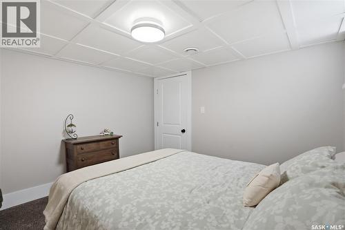 2155 Queen Street, Regina, SK - Indoor Photo Showing Bedroom