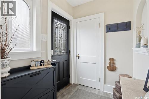 2155 Queen Street, Regina, SK - Indoor