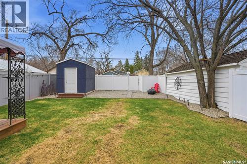2155 Queen Street, Regina, SK - Outdoor