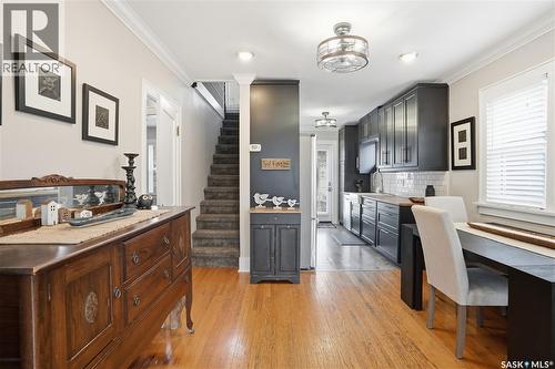 2155 Queen Street, Regina, SK - Indoor