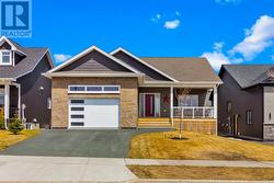 4 Claddagh Road St. John's, NL A1H 0N6