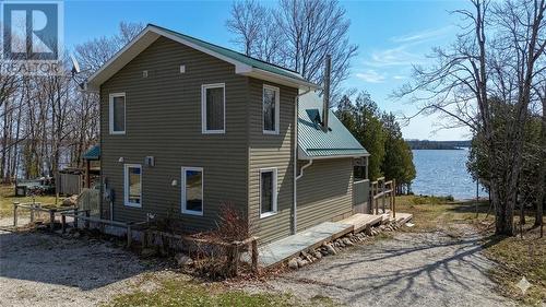 710 Ice Lake Drive  Gore Bay, Manitoulin Island, ON P0P 1H0
