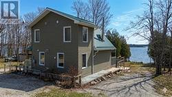 710 Ice Lake Drive  Gore Bay, Manitoulin Island, ON P0P 1H0