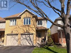35 - 2920 HEADON FOREST DRIVE  Burlington, ON L7M 4H1