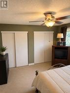 Double closets in primary - 