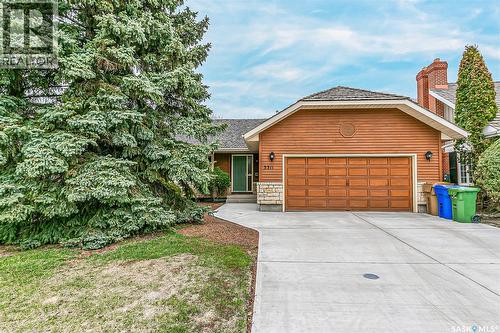 3311 Robinson STREET  Regina, SK S4S 1V9