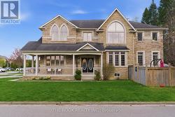 1 WILBERT HOAR COURT Clarington (Courtice), ON L1E 0B2