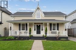 63 DOWNEY DRIVE  Whitby (Brooklin), ON L1M 1J2
