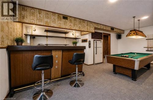 Virtually Staged - 51 Underhill Crescent, Kitchener, ON - Indoor Photo Showing Other Room