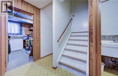 51 Underhill Crescent, Kitchener, ON - Indoor Photo Showing Other Room