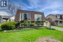 51 Underhill Crescent, Kitchener, ON  - Outdoor 