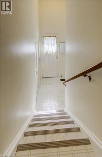 51 Underhill Crescent, Kitchener, ON - Indoor Photo Showing Other Room