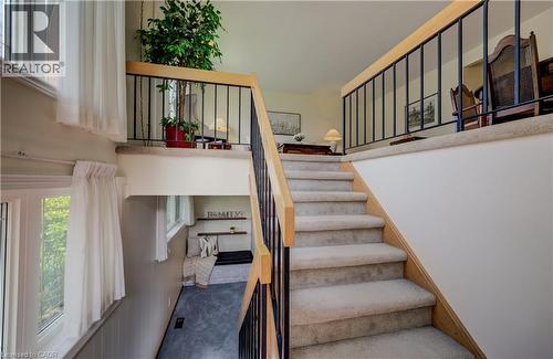 51 Underhill Crescent, Kitchener, ON - Indoor Photo Showing Other Room