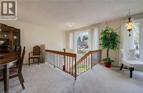 51 Underhill Crescent, Kitchener, ON - Indoor Photo Showing Other Room