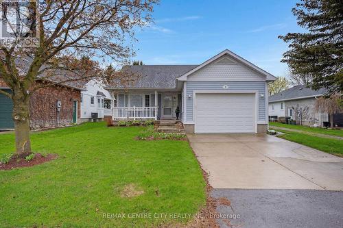 89 - 9 LAKEFIELD COURT  Wilmot, ON N3A 3P4