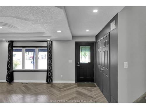 74 Chestnut Drive, Chatham, ON 