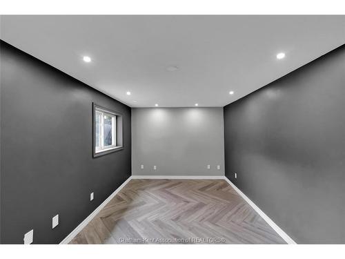 74 Chestnut Drive, Chatham, ON 