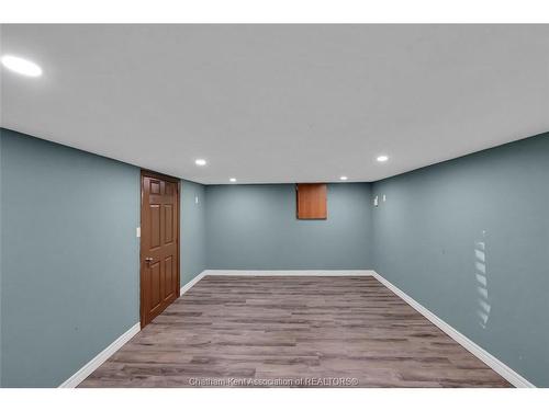 74 Chestnut Drive, Chatham, ON 