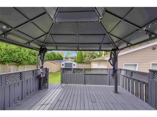 74 Chestnut Drive, Chatham, ON 