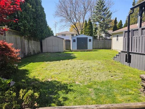 74 Chestnut Drive, Chatham, ON 