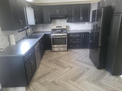 74 Chestnut Drive, Chatham, ON 