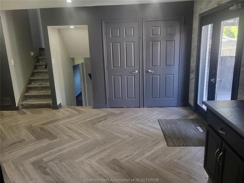 74 Chestnut Drive, Chatham, ON 