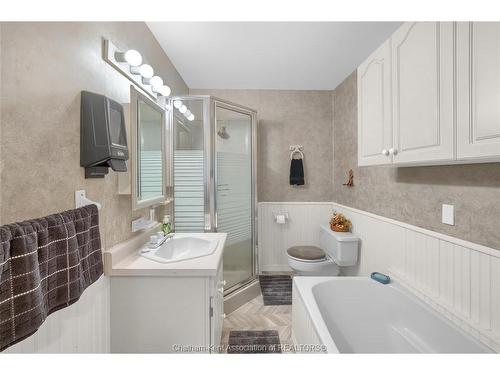 10374 Shepherds Line, Dresden, ON 