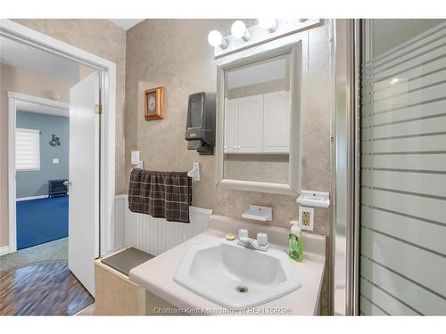 10374 Shepherds Line, Dresden, ON 