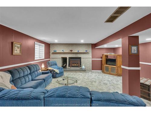 10374 Shepherds Line, Dresden, ON 