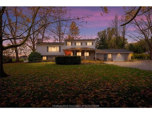 10374 Shepherds Line, Dresden, ON 
