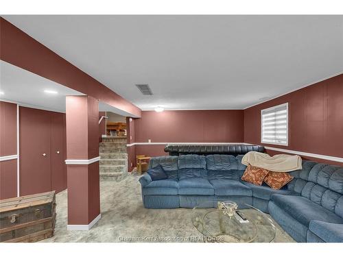 10374 Shepherds Line, Dresden, ON 