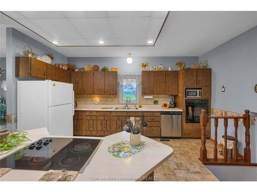 10374 Shepherds Line, Dresden, ON 