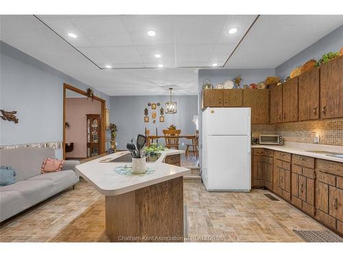 10374 Shepherds Line, Dresden, ON 