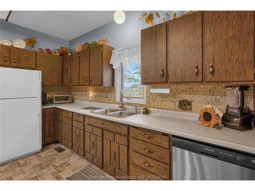 10374 Shepherds Line, Dresden, ON 