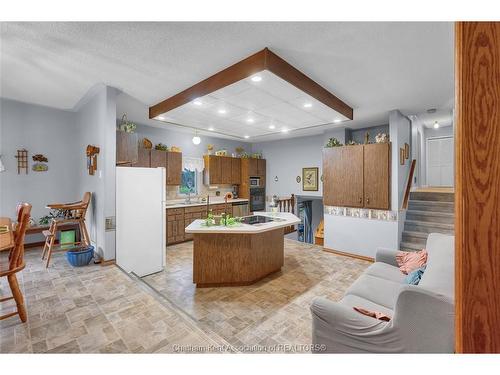 10374 Shepherds Line, Dresden, ON 