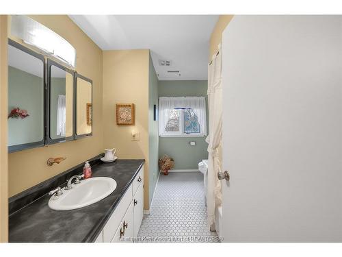 10374 Shepherds Line, Dresden, ON 
