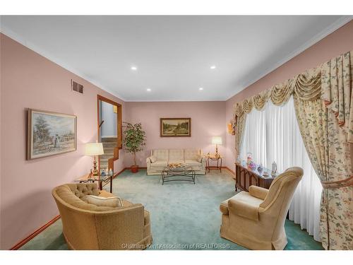 10374 Shepherds Line, Dresden, ON 